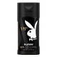Shower Gel & Shampoo 2en1 VIP 250ml