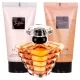 Set Tresor edp 50ml + Body Lotion 50ml + Shower Gel 50ml Set Tresor edp 50ml + Body Lotion 50ml + Shower Gel 50ml