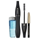 Set Hypnose 01 Noir + Bi-Facil 30ml + Le Crayon Khol 0,7g Set Hypnose 01 Noir + Bi-Facil 30ml + Le Crayon Khol 0,7g