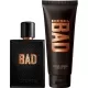 Set Bad Diesel edt 75ml + Shower Gel 100ml Set Bad Diesel edt 75ml + Shower Gel 100ml