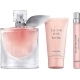 la Vie est Belle edp 50ml + edp 10ml + Body Lotion 50ml