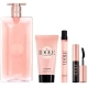 Idôle edp 100ml + edp 10ml + Body Cream 50ml + Máscara 2.5ml Idôle edp 100ml + edp 10ml + Body Cream 50ml + Máscara 2.5ml