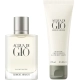 Acqua di Gio edt 50ml + Gel 75ml