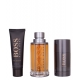 Set The Scent For Him edt 100ml + Deo Stick 75ml + Shower Gel 50ml Set The Scent For Him edt 100ml + Deo Stick 75ml + Shower Gel 50ml