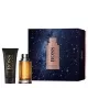 Set The Scent edt 50ml + Gel 100ml Set The Scent edt 50ml + Gel 100ml