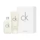 Set Ck One edt 50ml + Body Wash 100ml Set Ck One edt 50ml + Body Wash 100ml