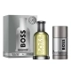 Set Boss Bottled edt 100ml + Deodorant Stick 75ml