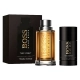 The Scent edt 100ml + Deodorant Stick 75ml