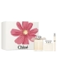 Set Chloé Signature edp 100ml + edp 10ml + Body Lotion 100ml