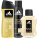 Victory League edt 100ml + Shower Gel 250ml + Deo Spray 150ml