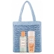 Set Les Eaux Du Monde Neroli edt 100ml + Coconut Fragrance Mist 75ml + Bolsa