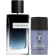 Set Y Men edp 100ml + Stick Déodorant 75g 