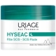 HYSEAC Pasta SOS anti-imperfecciones con ARCILLA VERDE, ZINC Y ÁRBOL DE TÉ 15 gr