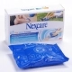 Nexcare instant coldhot aplicacion de frio in 2 bolsas 15 x 18 cm