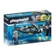 Playmobil Top Agents Mega Drone