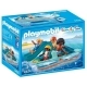 Playmobil Patinete de Agua