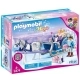 Playmobil Trinero con Pareja Real