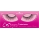 Cat Eyes! False Lashes 3D Style 01