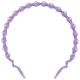 Kids Hairhalo Disney Rapunzel Diadema 1ud