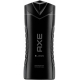Axe Black Refreshing Shower Gel 400ml Axe Black Refreshing Shower Gel 400ml