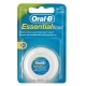 Hilo Dental Essential Floss Encerado 50m Hilo Dental Essential Floss Encerado 50m