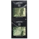 Express Beauty Face Mask Green Clay 2x8ml