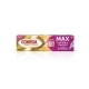 Corega Max Fijación + Confort Sin Sabor 40g Corega Max Fijación + Confort Sin Sabor 40g