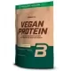 Vegan Protein Vanilla Cookie 500g