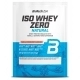 IsoWhey Zero Natural Vanilla-Cinnamon 25g IsoWhey Zero Natural Vanilla-Cinnamon 25g