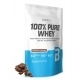100% Pure Whey Chocolate 454g