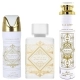 Badee Al Oud Honor & Glory edp 100ml + Air Freshener 300ml + Perfumed Spray Badee Al Oud Honor & Glory edp 100ml + Air Freshener 300ml + Perfumed Spray