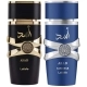 Set Asad edp 100ml + Asad Zanzibar edp 100ml Set Asad edp 100ml + Asad Zanzibar edp 100ml