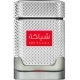 Shiyaaka Silver edp 100ml