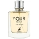 Your Touch For Women edp 100ml
