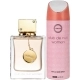 Club de Nuit Woman edp 105ml + Perfume Body Spray 200ml Club de Nuit Woman edp 105ml + Perfume Body Spray 200ml