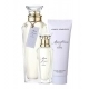 Agua Fresca de Rosas edt 120ml + edt 30ml + Body Lotion 75ml Agua Fresca de Rosas edt 120ml + edt 30ml + Body Lotion 75ml