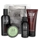 American Crew Travel Grooming Kit 4 productos + Bolsita