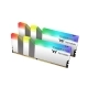 Memoria RAM THERMALTAKE TOUGHRAM RGB DDR4 16 GB CL19