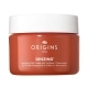 GINZING energizing gel cream with caffeine + niacinamide 30 ml