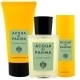 Set Colonia Futura edc 100ml + Gel Shampoo 75ml + Deo Spray 50ml