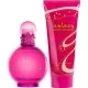 Set Fantasy edp 100ml + Body Lotion 100ml Set Fantasy edp 100ml + Body Lotion 100ml