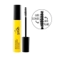 Glued 4 Brows & Edges 2in1 Styling gel 16ml