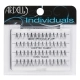 Individuals Duralash Knotted Flares Long Black 56uds