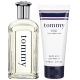 Set Tommy edt 100ml + Body Wash 100ml 