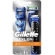 Gillette Styler 3en1 