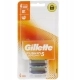 Gillette Fusion 5 Sport 4 Recargas Gillette Fusion 5 Sport 4 Recargas