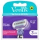 Venus Deluxe Smooth Swirl Recambio 3uds Venus Deluxe Smooth Swirl Recambio 3uds
