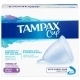 Tampax Cup Heavy Flow 1ud