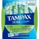 Tampax Pearl Compak Super 16uds