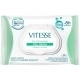 Toallitas Desmaquillantes Tri-Mineral Piel Mixta 25uds